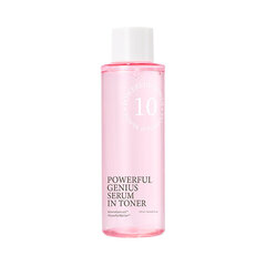 It’S SKIN Power 10 Formula Powerful Genius Serum in Toner toonik 255 ml hind ja info | Näopuhastusvahendid | kaup24.ee