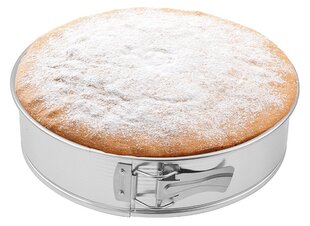 Форма для торта Zenker, Silver - разные размеры цена и информация | Формы, посуда для выпечки | kaup24.ee