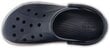 Crocs™ vabaajajalatsid Bayaband Clog, sinine hind ja info | Meeste plätud, sussid | kaup24.ee