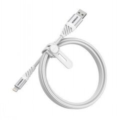 Otterbox USB-A - Lightning, 1m цена и информация | Кабели и провода | kaup24.ee