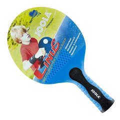 Ракетка для настольного тенниса для игры на открытом воздухе Joola Linus 51000 цена и информация | Ракетки для настольного тенниса, чехлы и наборы | kaup24.ee