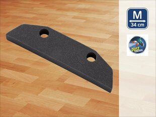 Põrandaharja vahetusotsik Leifheit Soft&Easy hind ja info | Puhastustarvikud | kaup24.ee