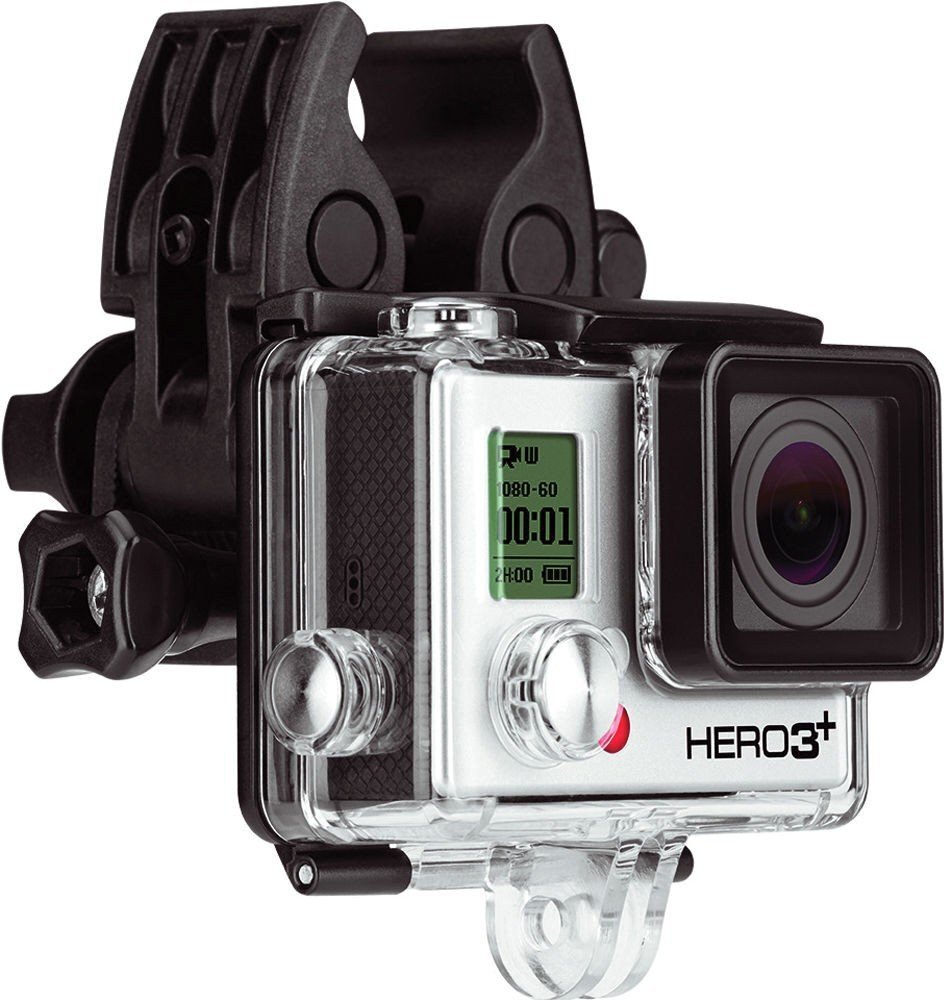 GoPro ASGUM-001 цена и информация | Videokaamerate lisatarvikud | kaup24.ee