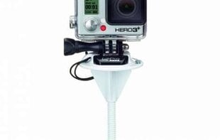 GoPro ABBRD-001 цена и информация | Аксессуары для видеокамер | kaup24.ee