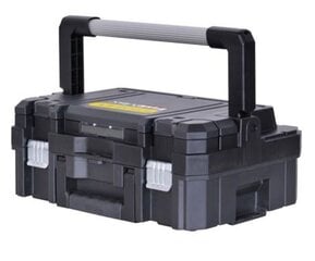 Ящик для инструментов 14L Fatmax TSTAK 1, Stanley цена и информация | Ящики для инструментов, держатели | kaup24.ee