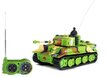 Tank puldiga 1:72 цена и информация | Poiste mänguasjad | kaup24.ee