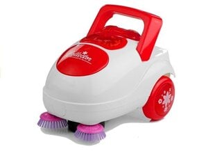 Mängu põrandapesumasin-tolmuimeja Family Small Toys hind ja info | Tüdrukute mänguasjad | kaup24.ee