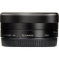 Panasonic Lumix G Vario 12-32mm f/3.5-5.6 ASPH./MEGA O.I.S., black цена и информация | Objektiivid | kaup24.ee