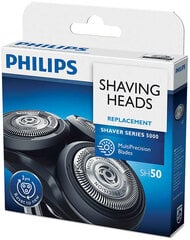 Philips SH50 hind ja info | Ilutoodete lisatarvikud | kaup24.ee