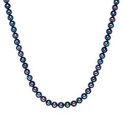 Valero Pearls kaelakee 43,0 cm basic chain 890675717 цена и информация | Украшения на шею | kaup24.ee