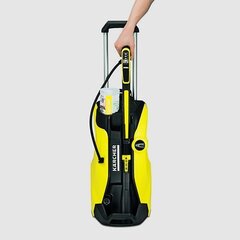 Kärcher K 7 Full Control Plus pressure washer Upright Electric 600 l/h hind ja info | Survepesurid | kaup24.ee