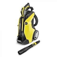 Kärcher K 7 Full Control Plus pressure washer Upright Electric 600 l/h hind ja info | Survepesurid | kaup24.ee