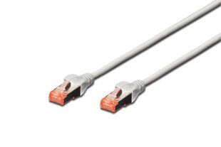 Digitus DK-1644-050, RJ45, 5 m hind ja info | Kaablid ja juhtmed | kaup24.ee