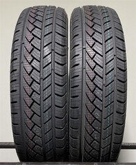 ATLAS GREEN VAN 4S 185/80 R14C hind ja info | Lamellrehvid | kaup24.ee