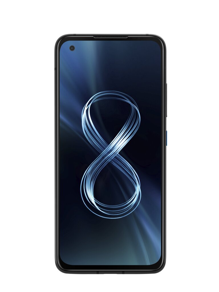 Asus Zenfone 8 5G 8/128GB 90AI0061-M00070 цена и информация | Telefonid | kaup24.ee