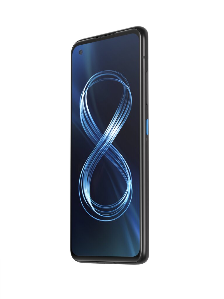 Asus Zenfone 8 5G 8/128GB 90AI0061-M00070 цена и информация | Telefonid | kaup24.ee