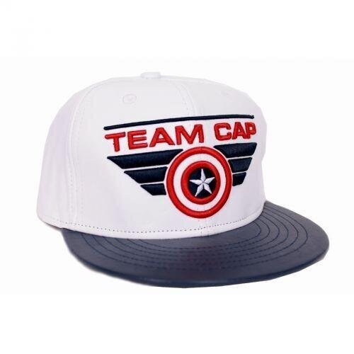 Captain America: Civil War TeamCap hind ja info | Fännitooted mänguritele | kaup24.ee