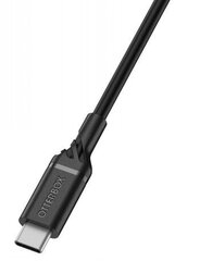 Otterbox USB-A - USB-C juhe, 1m hind ja info | Kaablid ja juhtmed | kaup24.ee
