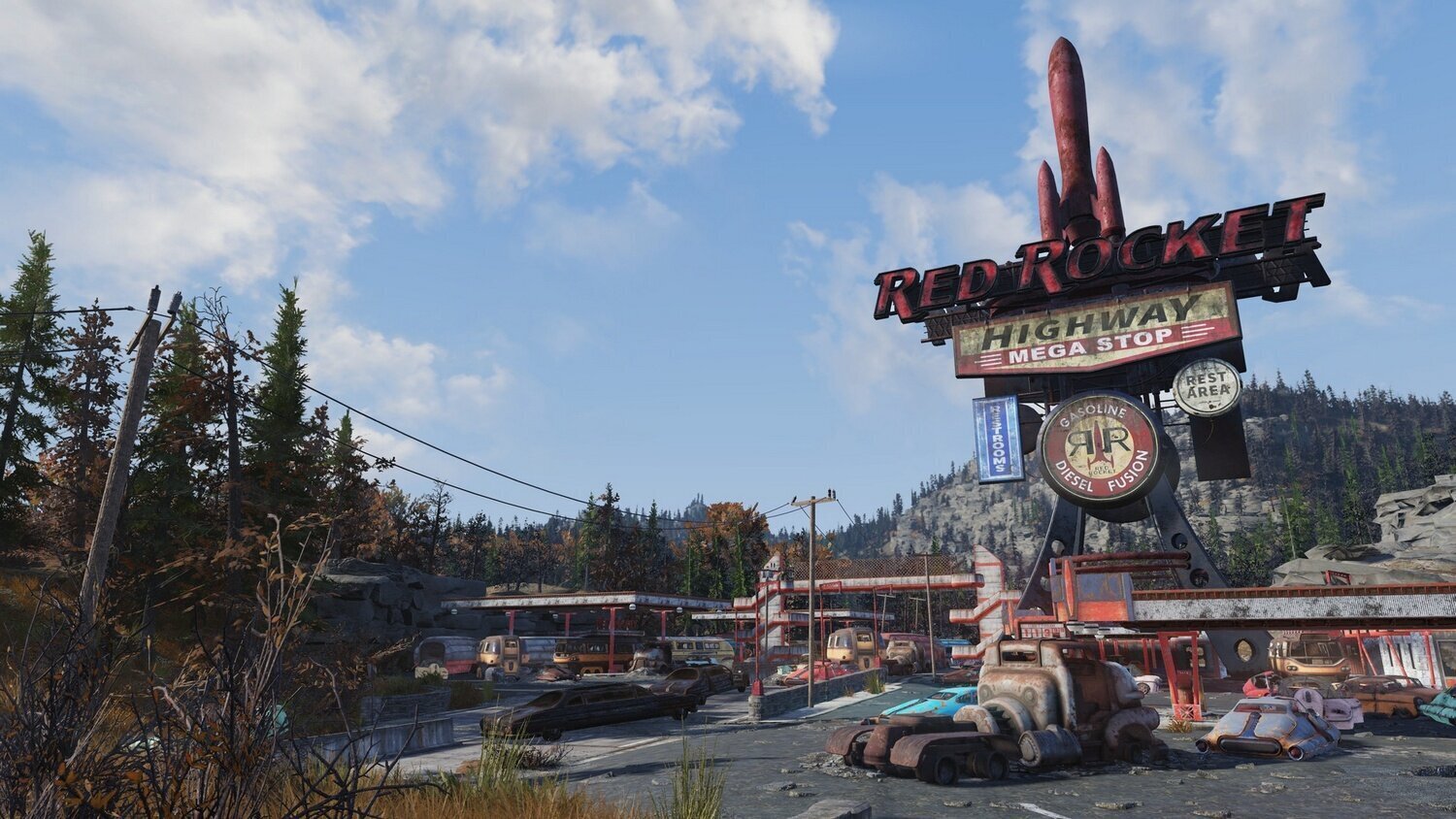 PlayStation 4 Mäng Fallout 76: Wastelanders hind ja info | Arvutimängud, konsoolimängud | kaup24.ee
