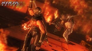 PlayStation 4 Mäng Ninja Gaiden: Master Collection Asian Version hind ja info | Arvutimängud, konsoolimängud | kaup24.ee