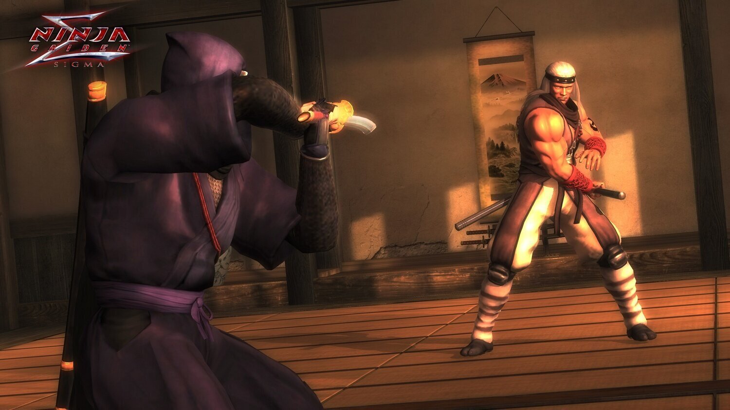 PlayStation 4 Mäng Ninja Gaiden: Master Collection Asian Version kaina ir informacija | Arvutimängud, konsoolimängud | kaup24.ee
