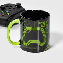 Xbox Core, 320ml цена и информация | Атрибутика для игроков | kaup24.ee