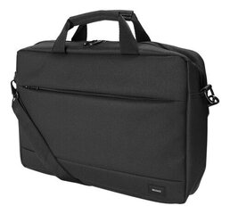 Deltaco Laptop Bag Svart arvutikott, 14" (~35.6 cm) hind ja info | Arvutikotid | kaup24.ee