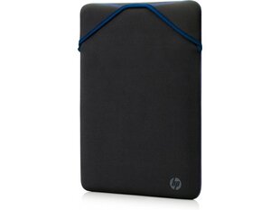 HP Reversible Protective ümbris arvutile, 14.1" (~36 cm) цена и информация | Рюкзаки, сумки, чехлы для компьютеров | kaup24.ee