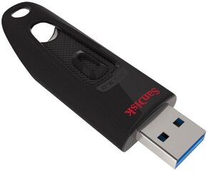 Флэш-накопитель Sandisk 16GB USB3.0 Flash Drive Ultra цена и информация | USB накопители данных | kaup24.ee