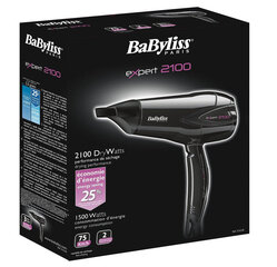 Babyliss D322E цена и информация | Фены | kaup24.ee