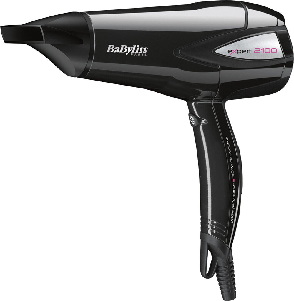 Babyliss D322E hind ja info | Föönid | kaup24.ee