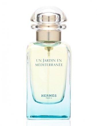 Hermes Un Jardin en Méditerranée EDT unisex 50 ml hind ja info | Naiste parfüümid | kaup24.ee