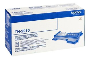 Toner BK TN-2210 hind ja info | Laserprinteri toonerid | kaup24.ee