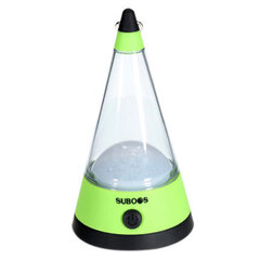 Taskulamp-lamp Suboos, 6012 12 dioodi hind ja info | Taskulambid, prožektorid | kaup24.ee