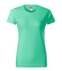 Basic T-särk naistele hind ja info | Naiste T-särgid | kaup24.ee
