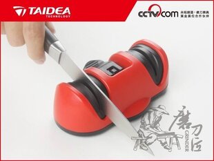 Точилка для ножей TAIDEA цена и информация | Подставка для ножей Tescoma Woody, 21 см | kaup24.ee