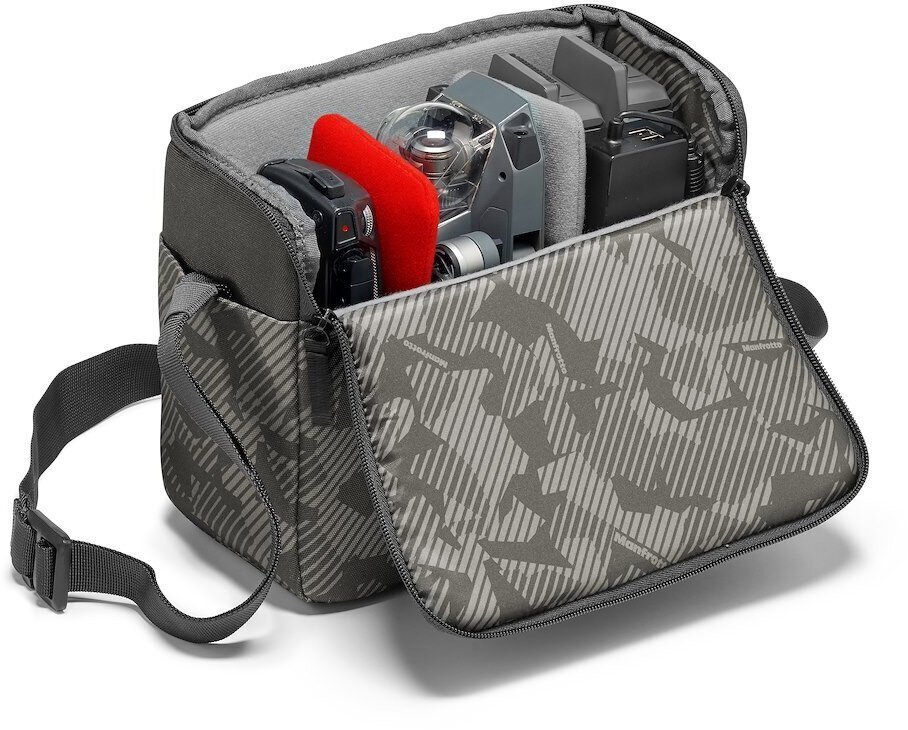 Kott Manfrotto Messenger Noreg 30, universaalne hind ja info | Arvutikotid | kaup24.ee