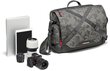 Kott Manfrotto Messenger Noreg 30, universaalne цена и информация | Sülearvutikotid | kaup24.ee