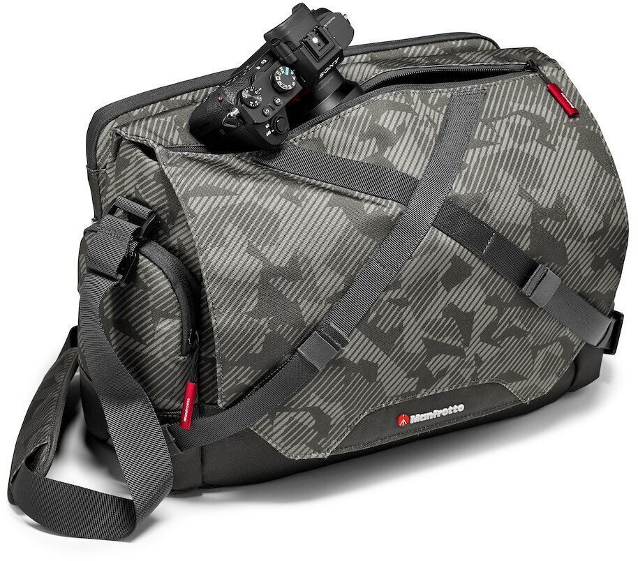 Kott Manfrotto Messenger Noreg 30, universaalne hind ja info | Sülearvutikotid | kaup24.ee