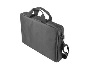 Arvutikott Natec NTO-1304, 15.6" (~39.6 cm) цена и информация | Рюкзаки, сумки, чехлы для компьютеров | kaup24.ee