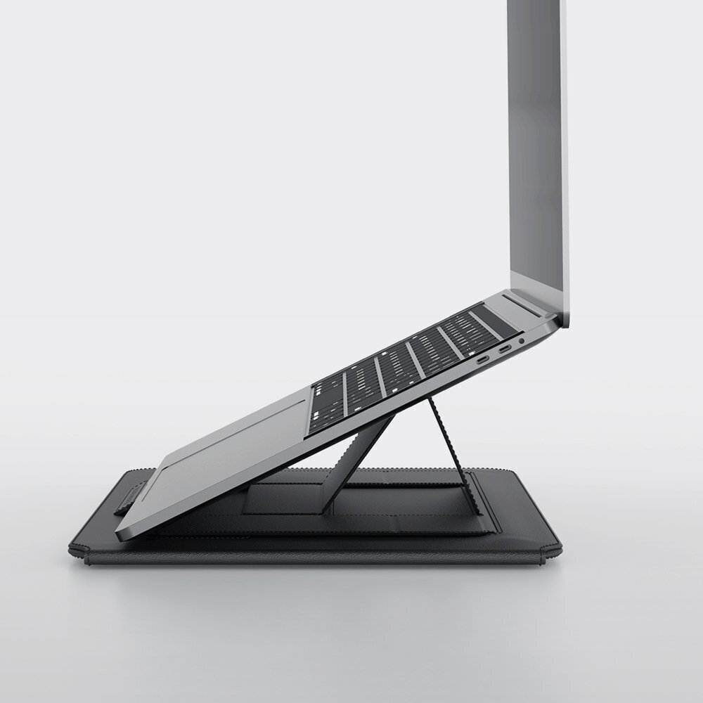 Arvutikott Nillkin Versatile, 14" (~35.6 cm) hind ja info | Sülearvutikotid | kaup24.ee