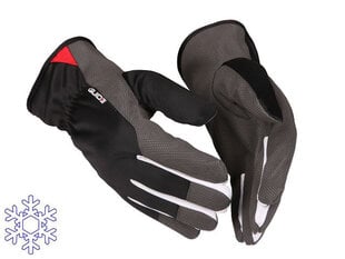 Рабочие перчатки Guide 764 цена и информация | Рабочие перчатки | kaup24.ee