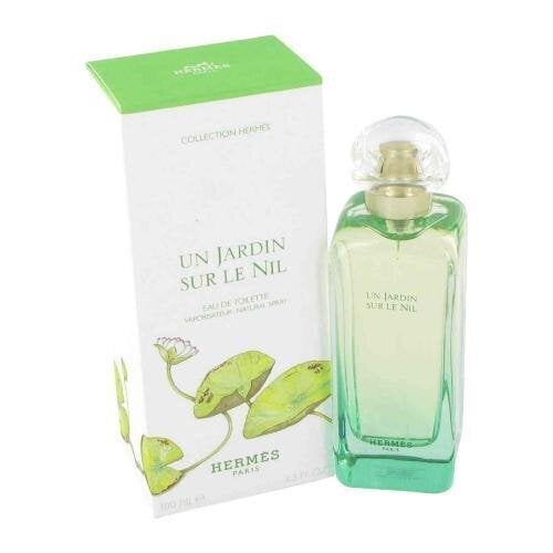 Hermes Jardin Sur Le Nil EDT naistele 100 ml цена и информация | Naiste parfüümid | kaup24.ee