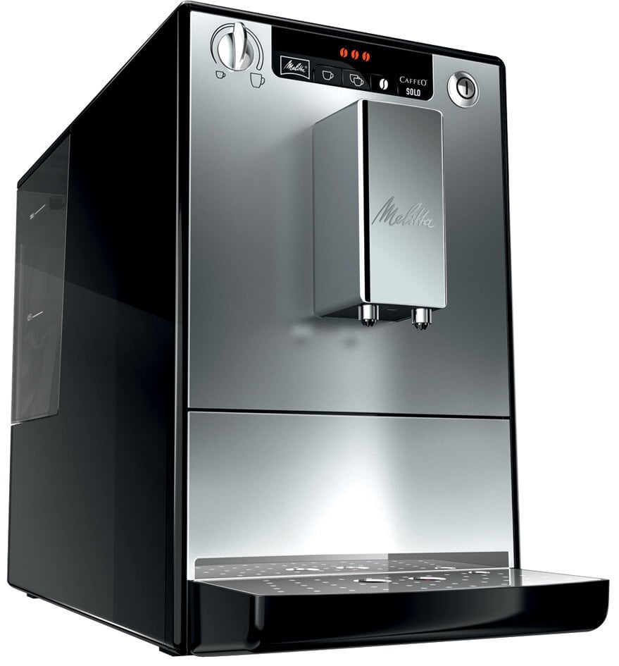 Melitta Caffeo Solo E950-103 hind ja info | Kohvimasinad | kaup24.ee