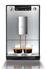 Melitta Caffeo Solo E950-103 цена и информация | Кофемашины | kaup24.ee