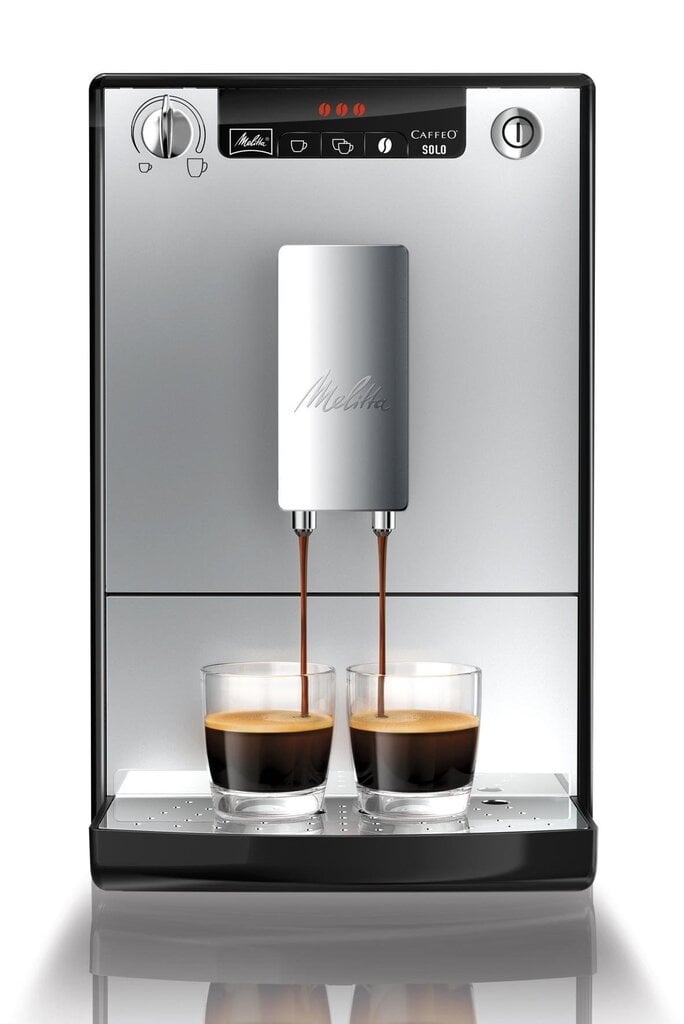 Melitta Caffeo Solo E950-103 цена и информация | Kohvimasinad | kaup24.ee