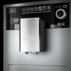 Melitta E970-101 Ci hind ja info | Melitta Kodumasinad, kodutehnika | kaup24.ee