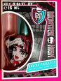 Monster High Kosmeetika, parfüümid internetist