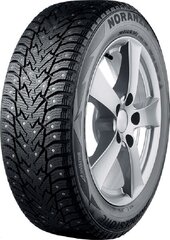 Bridgestone 225/50R17 98 T NOR1 - Naastrehvid hind ja info | Talverehvid | kaup24.ee