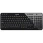 Logitech K360 hind ja info | Klaviatuurid | kaup24.ee